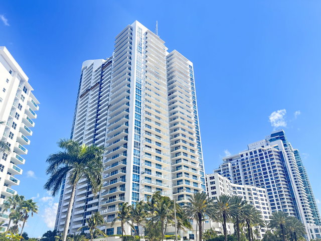Ocean Palms  photo 2